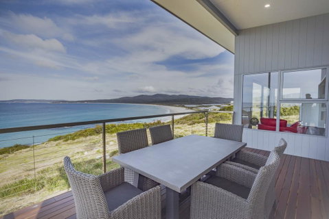 Tranquility Bay Of Fires - Accommodation BNB 0