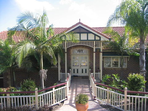 Tranquill Garden Hideaway - Accommodation BNB 2