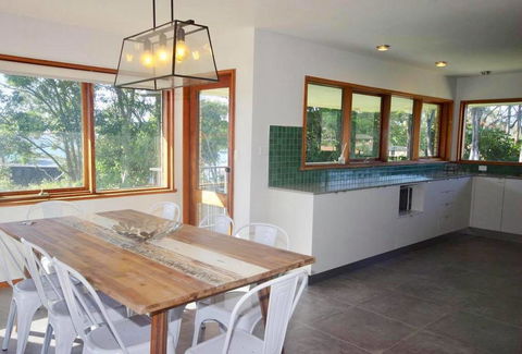 Tranquillita Sul Mare - Coffs Harbour - Accommodation BNB 2
