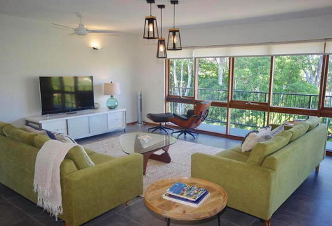 Tranquillita Sul Mare - Coffs Harbour - Accommodation BNB 0