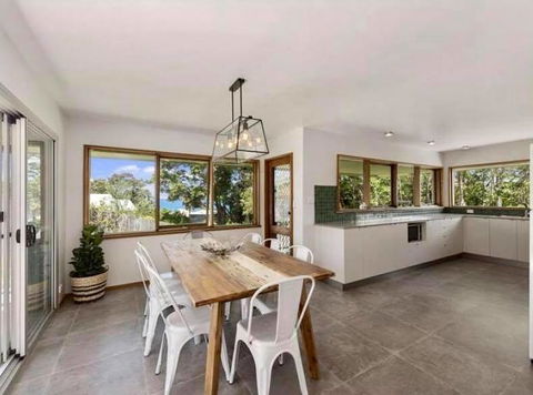 Tranquillita Sul Mare - Coffs Harbour - Accommodation BNB 1