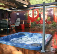 Trawool Cottages and Farmstay - Accommodation BNB