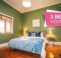 Treasure on Bagot-Free Wifi/Netflix-Close to CBD - Accommodation BNB