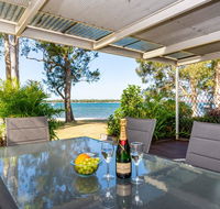 TREAT YOURSELF to Something Special - Accommodation BNB