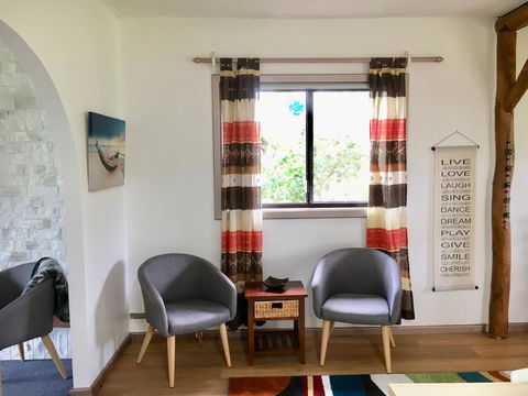 Tree Of Love Farm Stay - Accommodation BNB 3