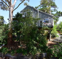 Treetops - Newly renovated in the village - Accommodation BNB