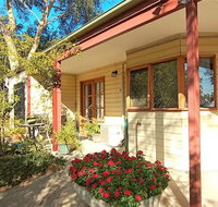 Treetops Hideaway - Accommodation BNB