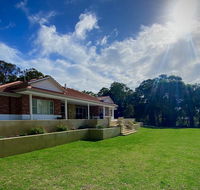 Treetops Holiday Retreat - Accommodation BNB
