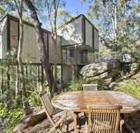 TreetopsWagstaffe - Accommodation BNB