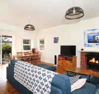 Triangulo  Culburra - Pet Friendly - 2 Mins to Beach - Accommodation BNB