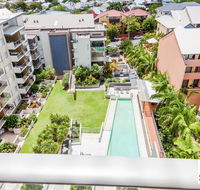 Trilogy Residences Brisbane - Accommodation BNB