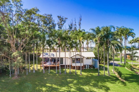 Triloka Lodges - Accommodation BNB 0