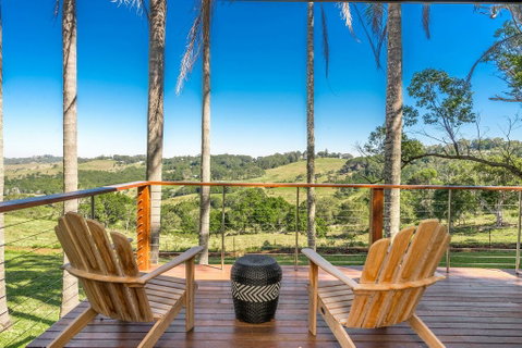 Triloka Lodges - Accommodation BNB 2