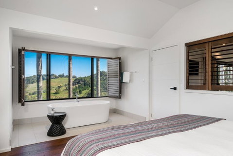 Triloka Lodges - Accommodation BNB 3