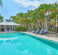 Trinity Beach Club Holiday Apartments - Accommodation BNB