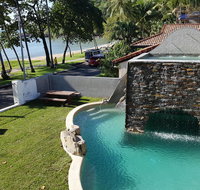 Trinity Beach House - Accommodation BNB