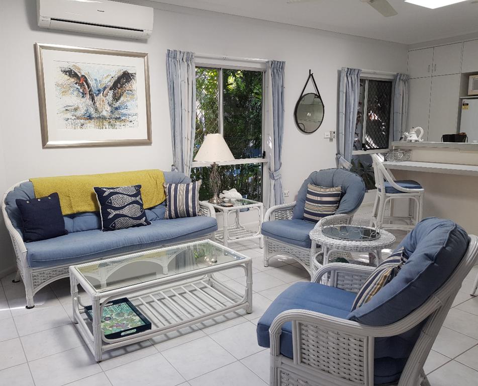 Trinity Beach QLD Accommodation BNB