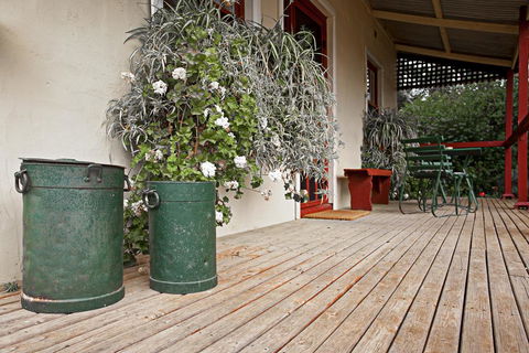 Trinity Cottage - Accommodation BNB 2