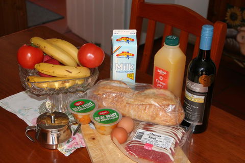 Trinity Cottage - Accommodation BNB 1