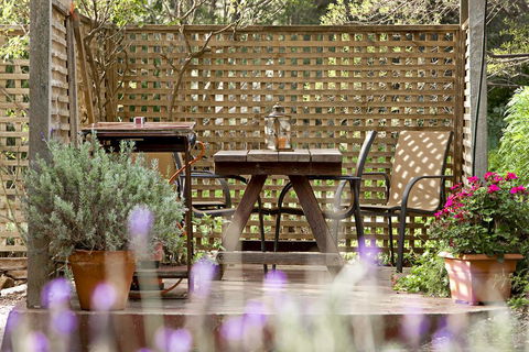 Trinity Cottage - Accommodation BNB 0