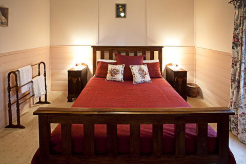 Trinity Cottage - Accommodation BNB 3