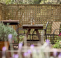 Trinity Cottage - Accommodation BNB