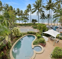 Trinity Waters Boutique Beachfront - Accommodation BNB