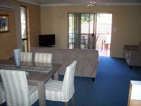 Tropic Oasis - Accommodation BNB 0