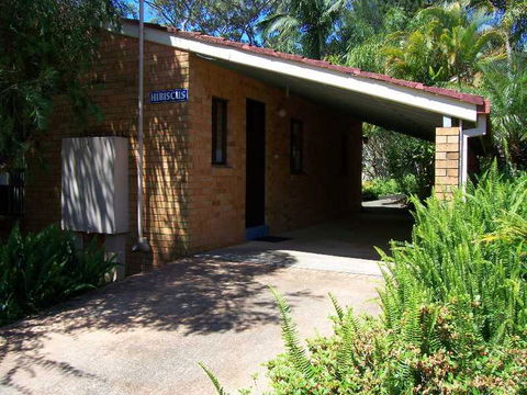 Tropic Oasis - Accommodation BNB 2