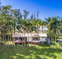 Triloka Lodges - Accommodation BNB