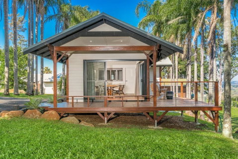 Triloka Lodges - Accommodation BNB 1