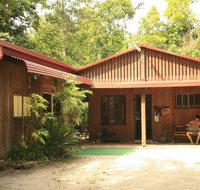 Tropical Bliss bed and breakfast - Accommodation BNB