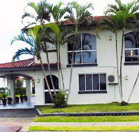 Tropic Coast Motel - Accommodation BNB