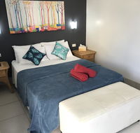Tropical Lodge - Accommodation BNB