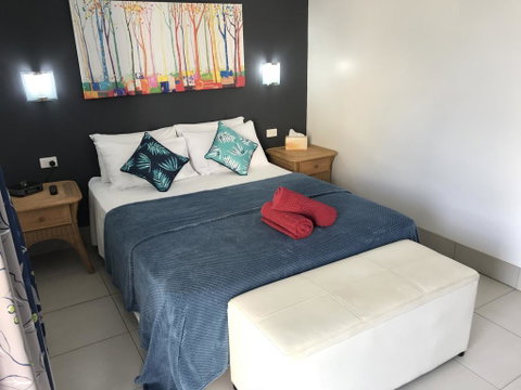 Tropical Lodge - Accommodation BNB 0