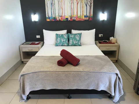 Tropical Lodge - Accommodation BNB 2