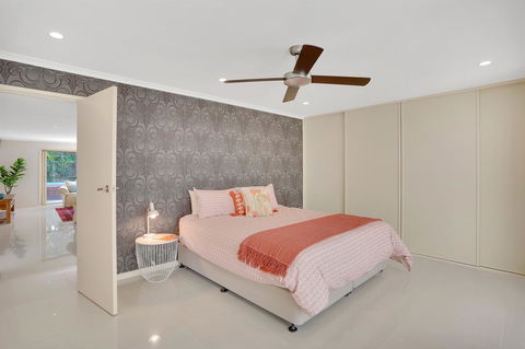 Tropical Oasis - Accommodation BNB 3