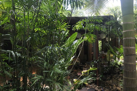 Tropical Bliss Bed And Breakfast - Accommodation BNB 2
