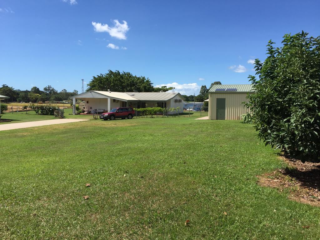 Kamerunga QLD Accommodation BNB
