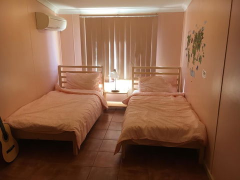 Tropical Farm Stay - Accommodation BNB 2