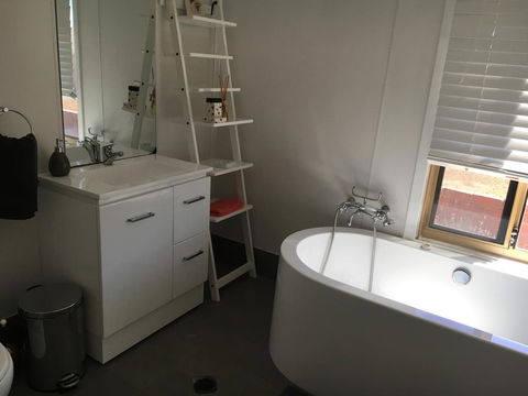 Tropical Farm Stay - Accommodation BNB 1