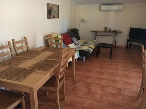 Tropical Farm Stay - Accommodation BNB 3