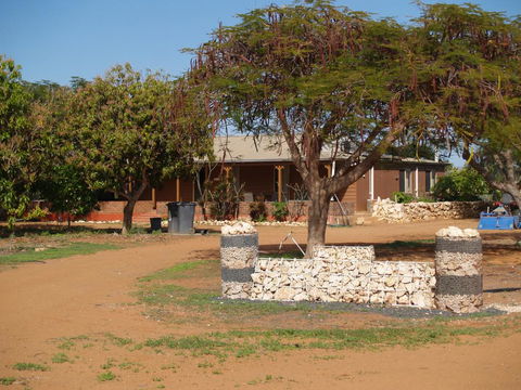 Tropical Farm Stay - Accommodation BNB 0