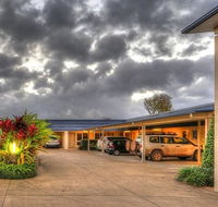 Tropixx Motel  Restaurant - Accommodation BNB