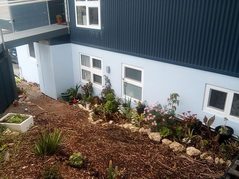 TryOver - Accommodation BNB 1