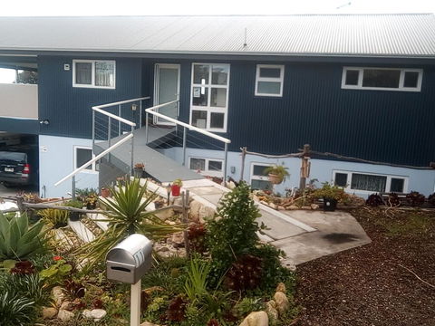 TryOver - Accommodation BNB 2