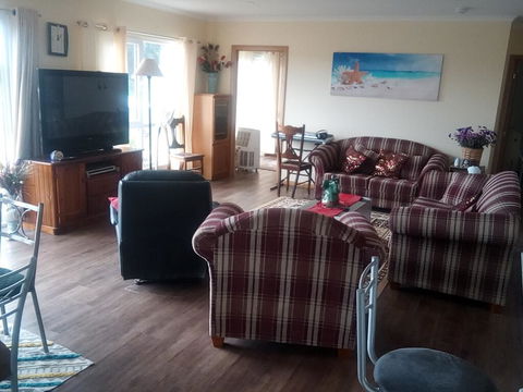 TryOver - Accommodation BNB 3