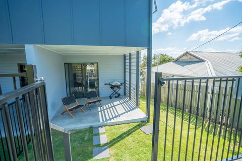 Tuffy's No. 1, 16A May Street, Crescent Head - Accommodation BNB 2