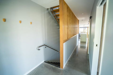 Tuffy's No. 1, 16A May Street, Crescent Head - Accommodation BNB 3