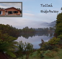 Tullah HideAway - Accommodation BNB